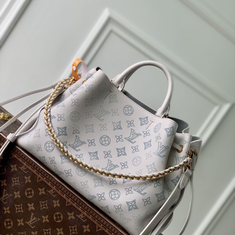 LV Bucket Bags